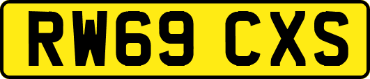 RW69CXS