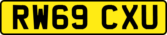 RW69CXU