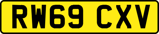 RW69CXV