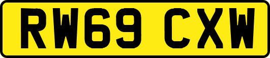 RW69CXW