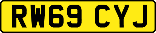 RW69CYJ