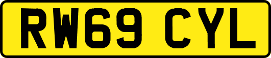 RW69CYL