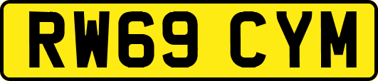 RW69CYM
