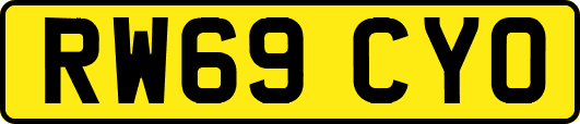 RW69CYO