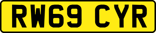 RW69CYR