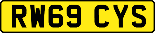 RW69CYS