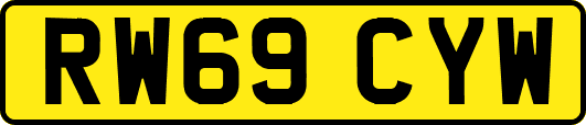 RW69CYW