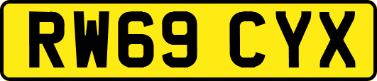 RW69CYX