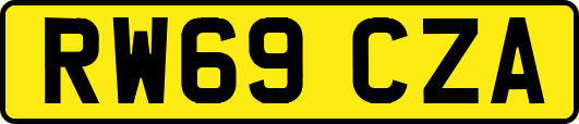 RW69CZA