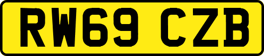 RW69CZB