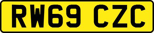 RW69CZC