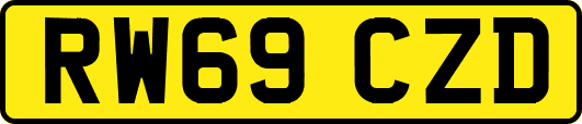 RW69CZD