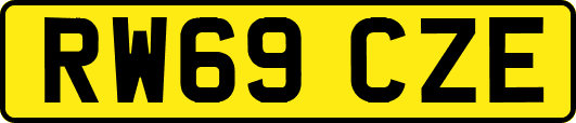 RW69CZE