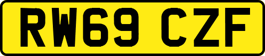 RW69CZF