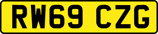 RW69CZG