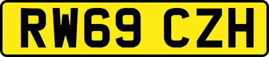 RW69CZH