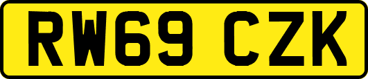 RW69CZK