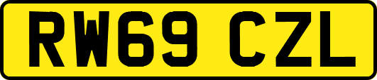 RW69CZL