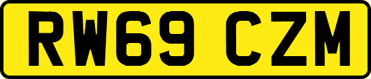 RW69CZM