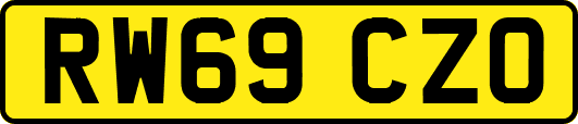 RW69CZO