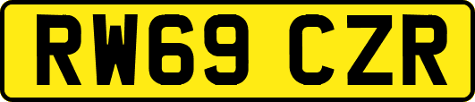 RW69CZR