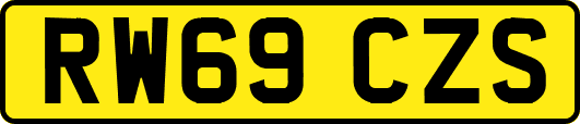 RW69CZS