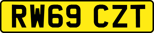 RW69CZT