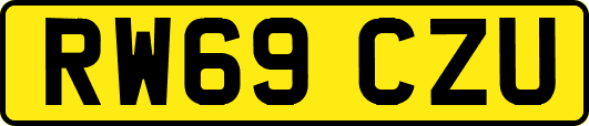 RW69CZU