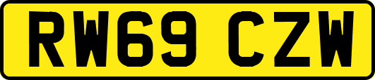 RW69CZW