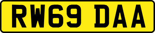 RW69DAA
