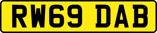 RW69DAB
