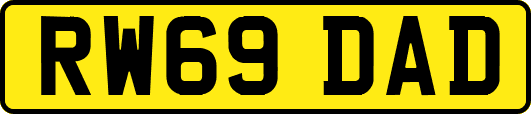 RW69DAD