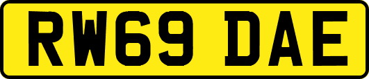 RW69DAE