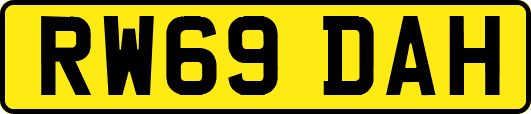 RW69DAH