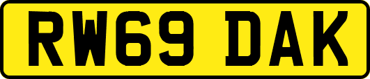 RW69DAK