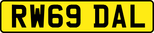RW69DAL
