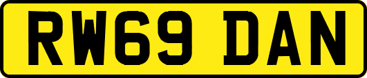 RW69DAN