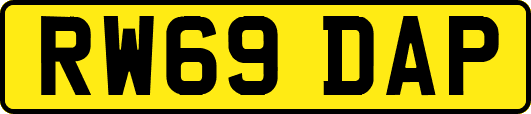 RW69DAP