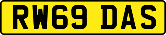 RW69DAS