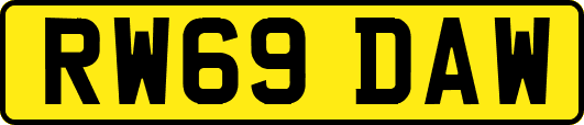 RW69DAW