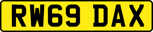 RW69DAX