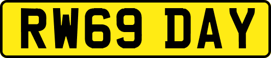 RW69DAY