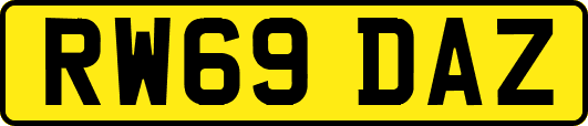 RW69DAZ