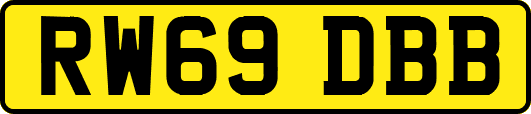 RW69DBB