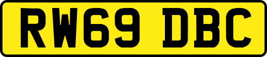 RW69DBC