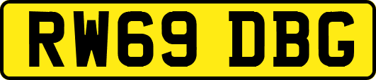 RW69DBG