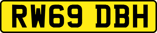 RW69DBH