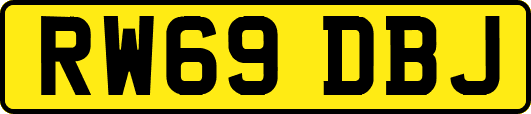 RW69DBJ