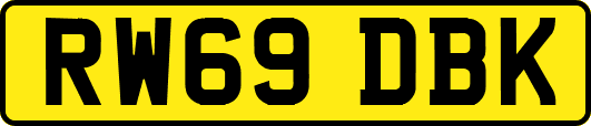 RW69DBK