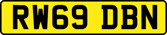 RW69DBN